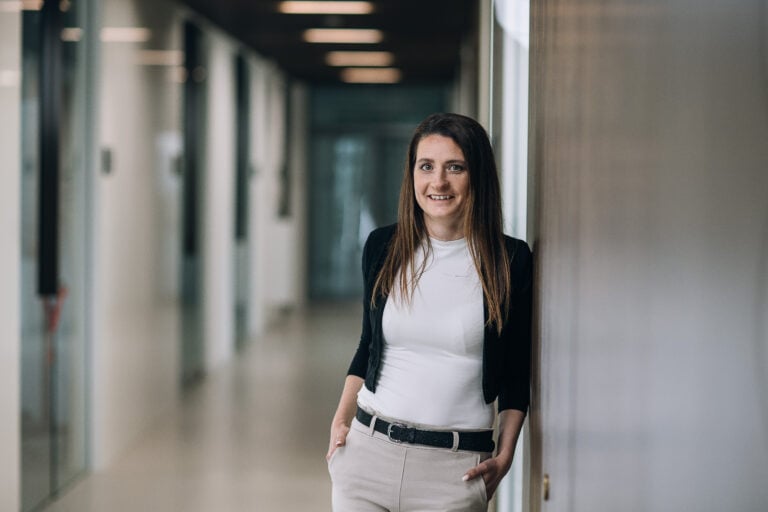 Kristina Kočet Hudrap, Tiko Pro: »Podjetništvo je proces učenja in rasti, ne popolnosti«