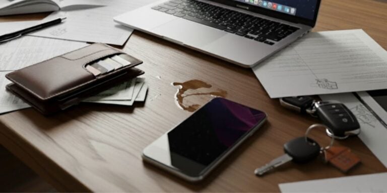 Leseni organizator OnePlace – slovenski projekt išče podporo na Kickstarterju