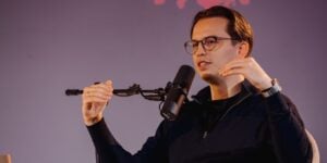 Jure Sotošek, ClozerAI: »Tudi če je produkt dober, ne najde sam poti do uporabnikov«