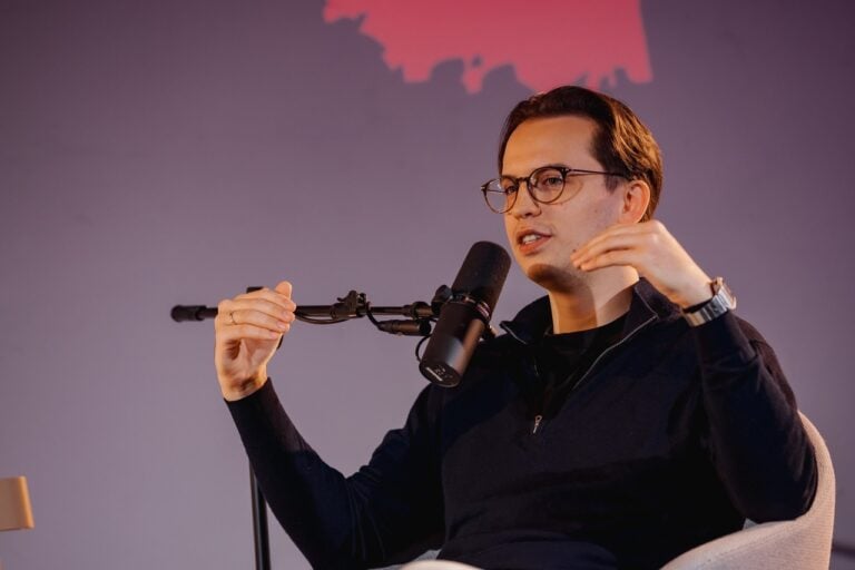 Jure Sotošek, ClozerAI: »Tudi če je produkt dober, ne najde sam poti do uporabnikov«