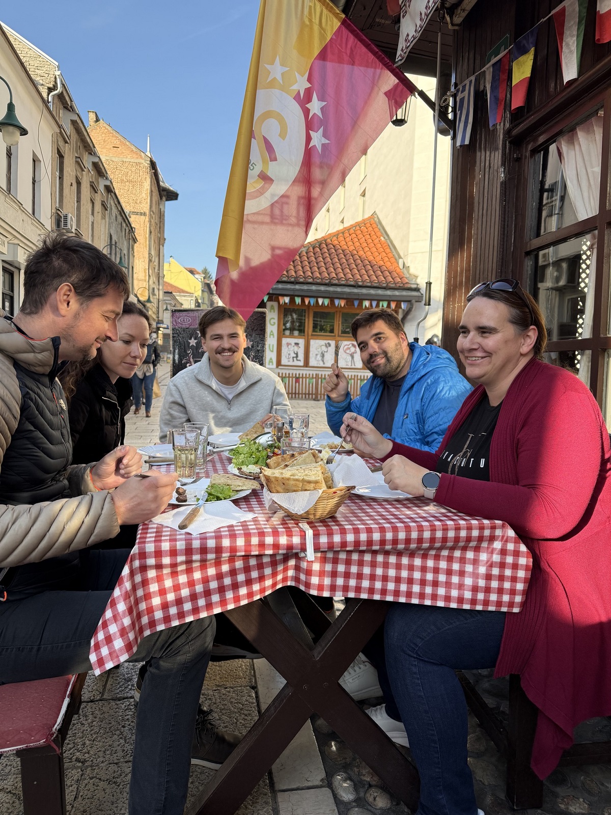 MP podjetniški vikend v Sarajevu 2025 3