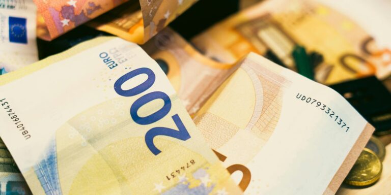 10 mio evrov mikrokreditov za ugodne vire financiranja mikro in malih podjetij
