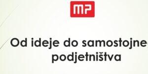 Na seminarju zaposlitvene rehabilitacije tudi naše podjetje MP