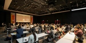 Udeležba na nacionalni predstavitvi start up podjetij na konferenci Startup Grind 2026