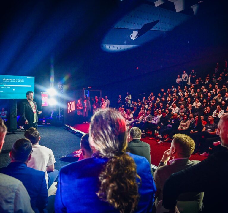 Povabilo raziskovalcem za udeležbo na konferenci PODIM 2026