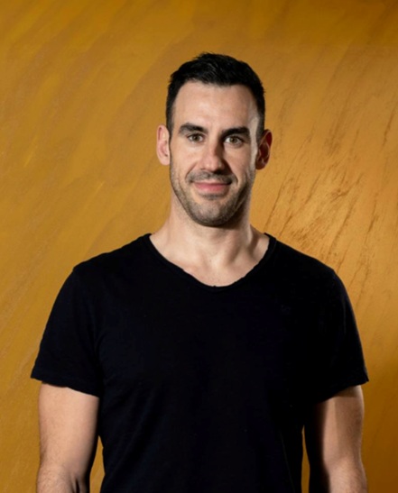 Blaž Jurečič