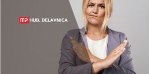 MP hub delavnica: Kako reči ne in ostati spoštljiv? (asertivnost brez slabe vesti)