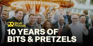 Izbor podjetij za startup delegacijo v okviru Bits & Pretzels