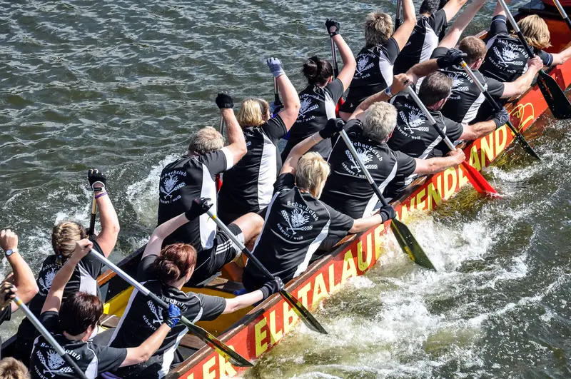 BM events je najboljša izbira za Team building za 100, 200, ali 500 zaposlenih