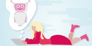 Zakaj podjetja brez klepetalnih robotov zaostajajo za konkurenco?