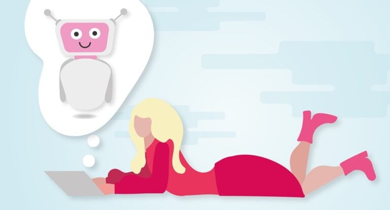 Zakaj podjetja brez klepetalnih robotov zaostajajo za konkurenco?