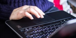 Podjetništvo v digitalni dobi: tehnologija, ki prinaša rezultate