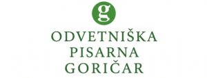 LOGOTIP_Odvetniška pisarna Goričar