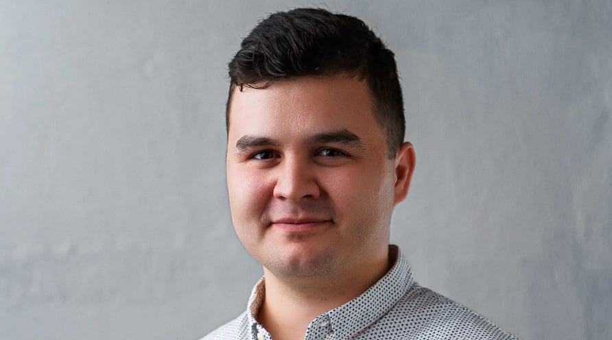 Luka Srbič Mighty Agency