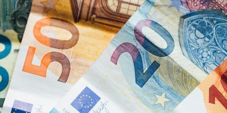 SPS za podjetja razpisuje 25 milijonov evrov ugodnih kreditov