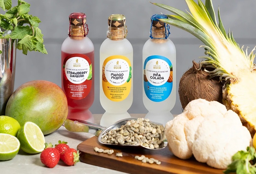 produkti Drink Duck Maj Schoffmann