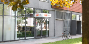 Virtualna pisarna Ljubljana