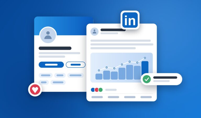 MP hub delavnica: LinkedIn od 0 do 10 – profil in vsebine