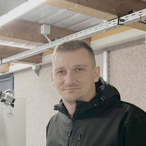 Seudin Softić, Mladi podjetnik leta 2023